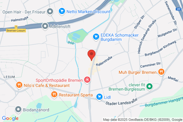 Akupunktøren & Massørerne