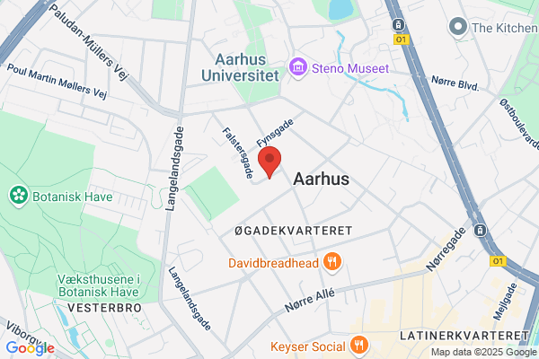Lauritsen, Karsten Kring