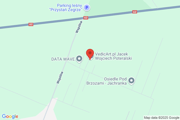 Przygonska, Wanda