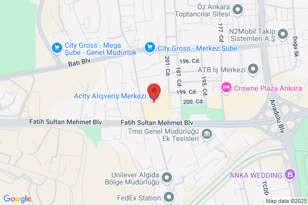 A.City Antik