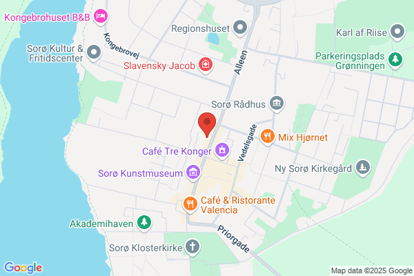 Justesen Ole Arkitekt Maa ApS