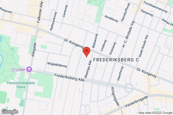 Tegnestuen Trio ApS