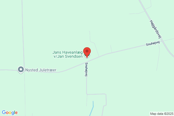 Tegnestuen v/ Jan Svendsen