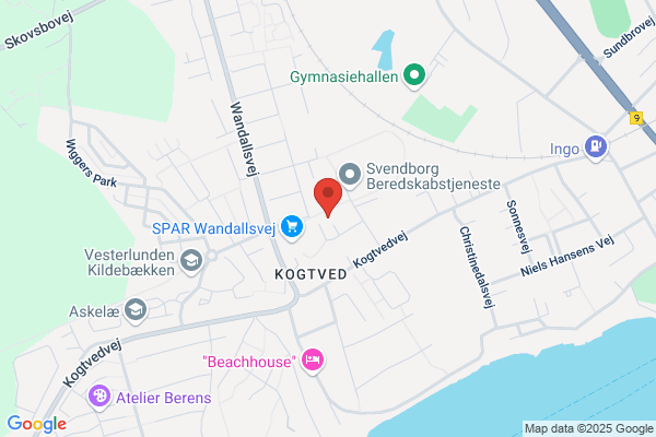 Bregenhøj, Torben