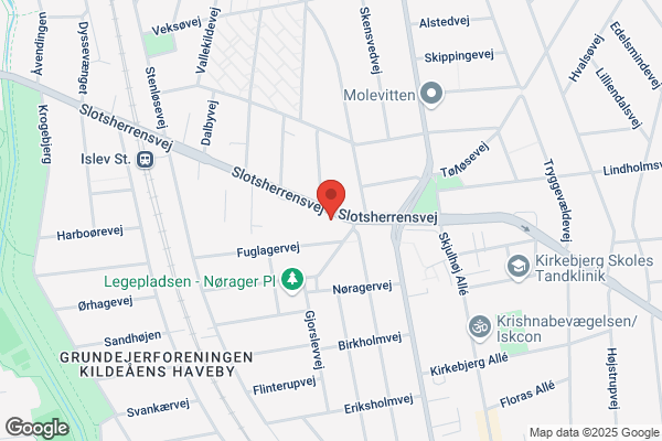 Jensen, Folmer Enna