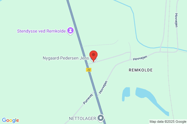 Nørgård-Pedersen, Jens
