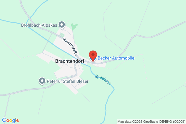 Bekker Automobiler ApS, Bent