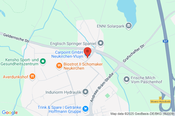 Nørrebro Autocenter