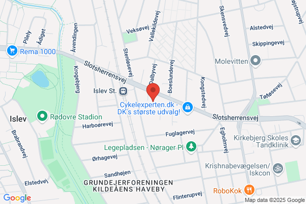 Sørens Auto