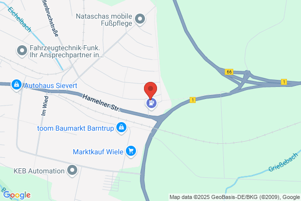 Brøndum Auto Center
