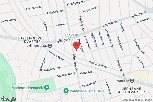 H.A.B. Autoværksted