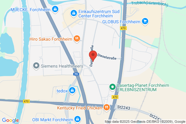 Axels Bremse- & Koblingsservice