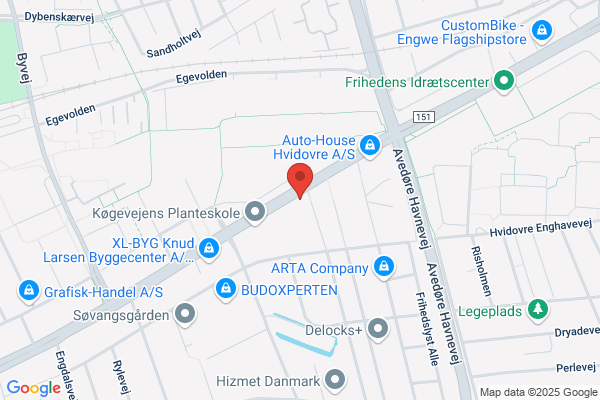 Richard Automobiler A/S