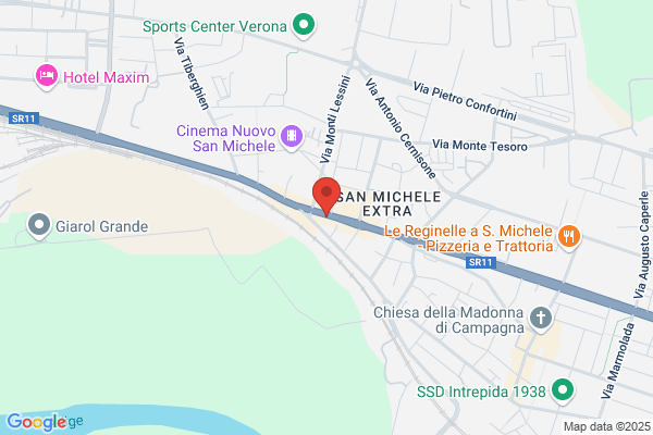 IL Forno Verona