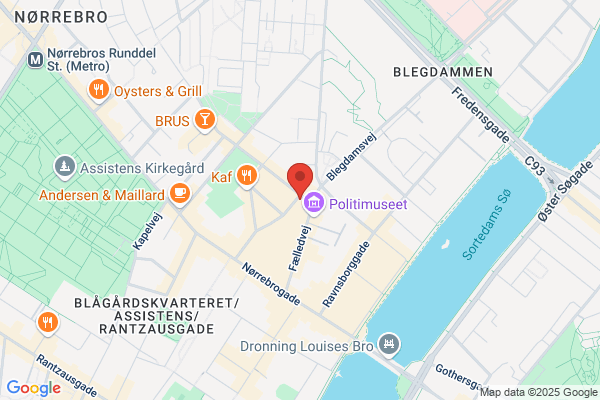 Torvekonditoriet