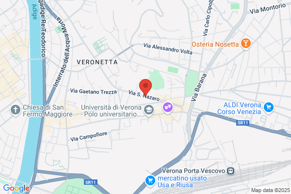 Il Forno Verona Bageri