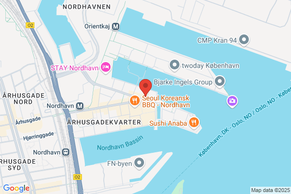 Munch og Høeg