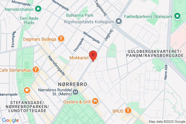 Pariser Konditoriet I/S
