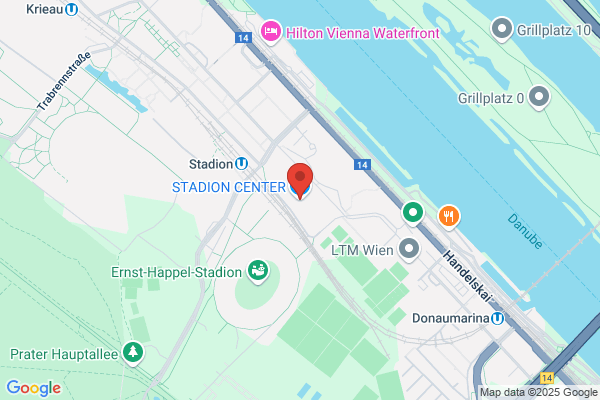 Rødovre Stationcenter Bageri