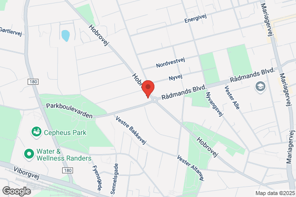 Sdr Boulevard Bageriet