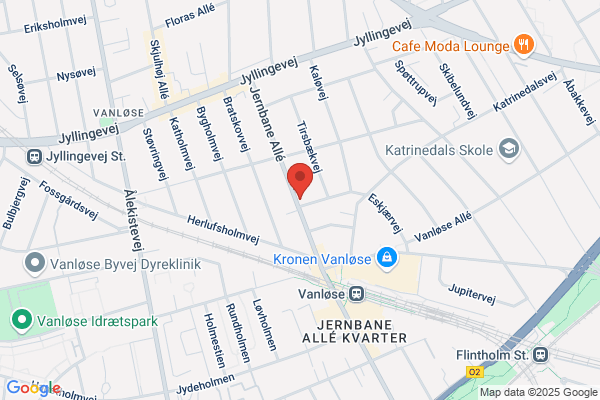 Arbejdernes Landsbank A/S