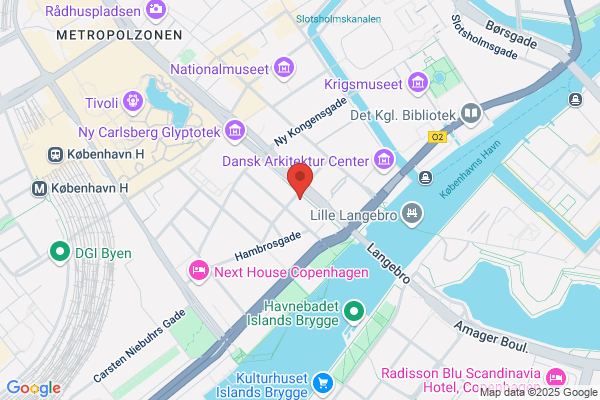 Copenhagen Beauty Club
