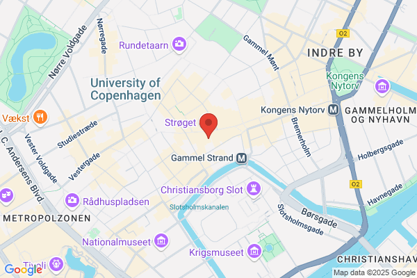 Hudlægeklinikkens Kosmetolog