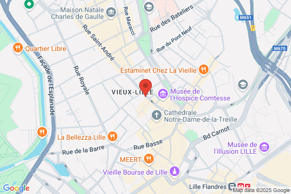 Lille Siam