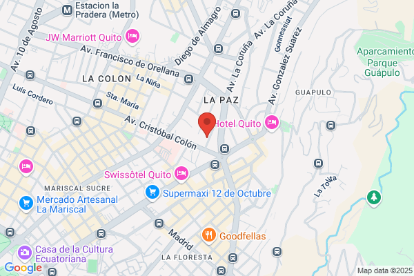 Nailfix (Sol Quito)