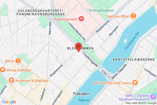 Blomsterbyen