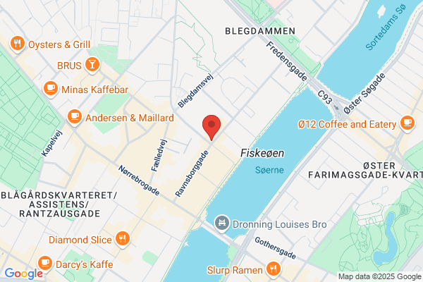 Café Gavlen