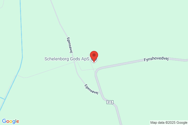 Café Schelenborg