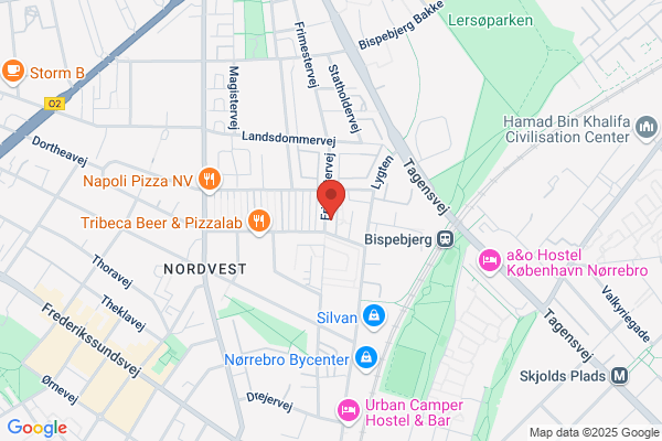 Fluesmækkeren