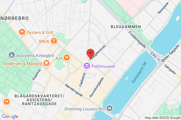 Odontologisk Boghandel