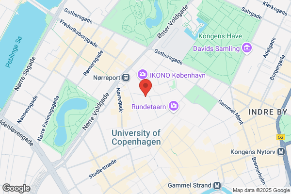 Solspejlet