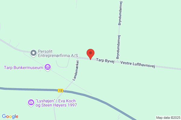 Østergaard Entreprise