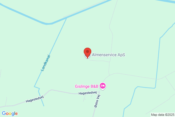 Alm-Service