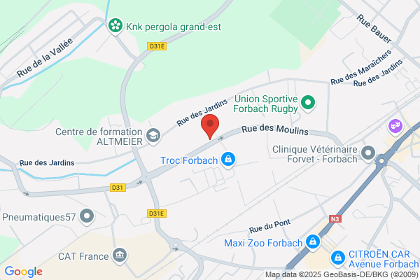 LP Entreprise