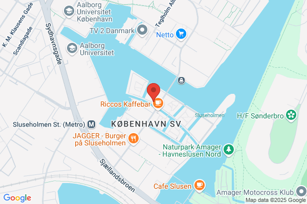 Ejendomsselskabet Voldbrohus A/S