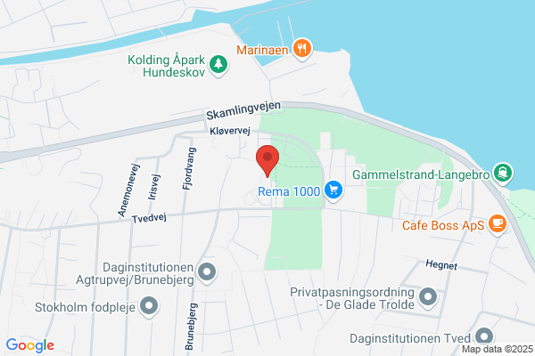 Lind Gregersen Ejendomme