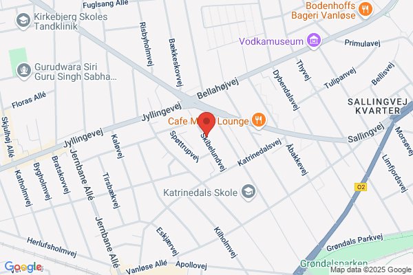 Københavns Kommunes Børnehave