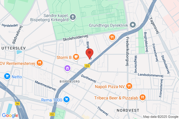 Københavns Kommunes Børnehave