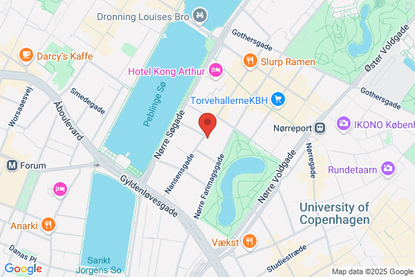 Københavns Kommunes Integrerede Institutioner