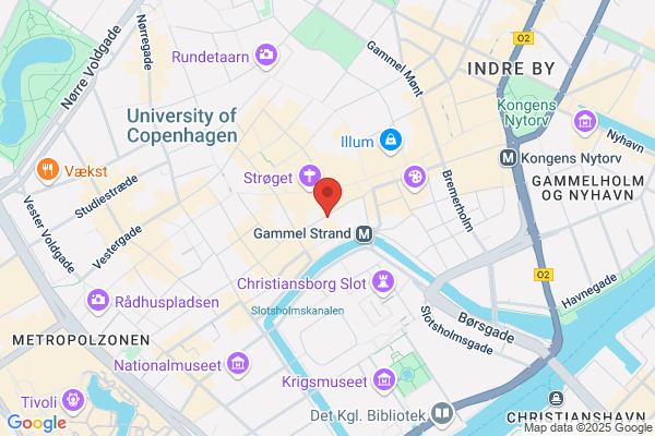 Cafe Hoppes