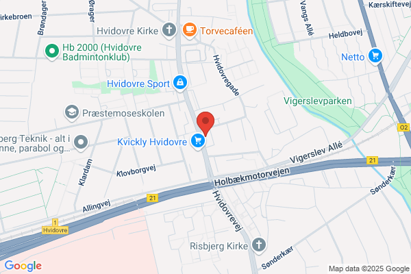 Café Claudio ApS