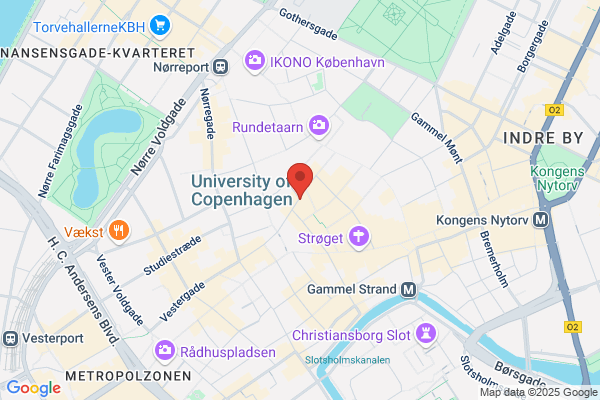 Ungdomscafeen