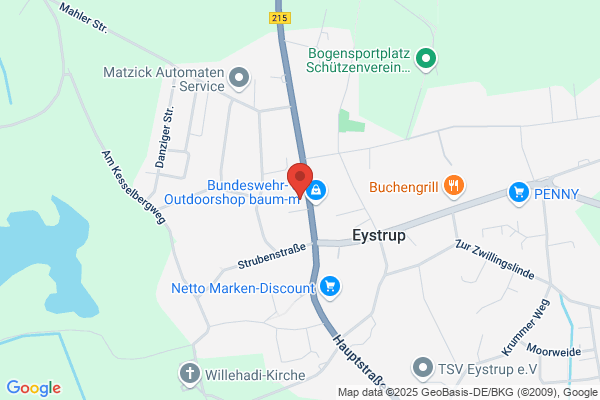 Bastrup Autoservice