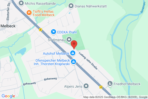 Sølbeck Autoservice