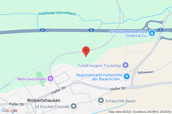 Tanges Autohandel