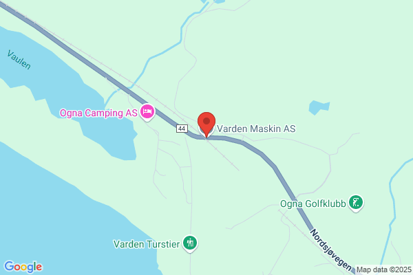 Varden ApS